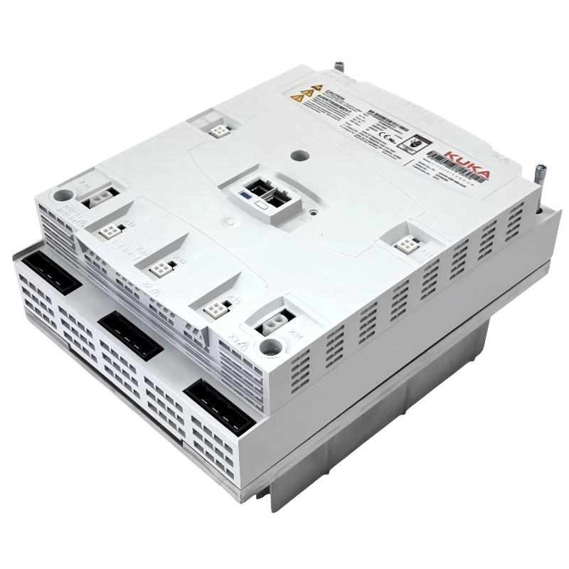 ABB（KUKA） KSP 600-3×20 ECMBS3D2224BE531 Servo Drive