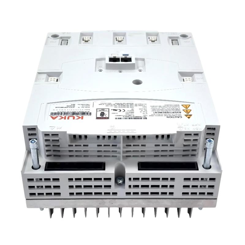 ABB(KUKA) KSP 600-3×20 ECMBS3D2224BE531 Servo Drive