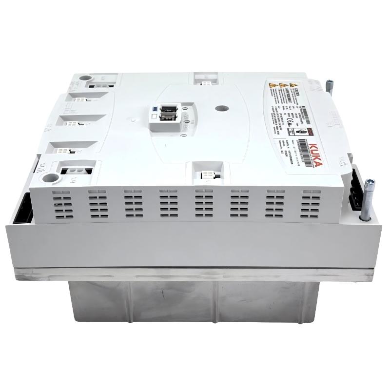 ABB(KUKA) KSP 600-3×20 ECMBS3D2224BE531 Servo Drive