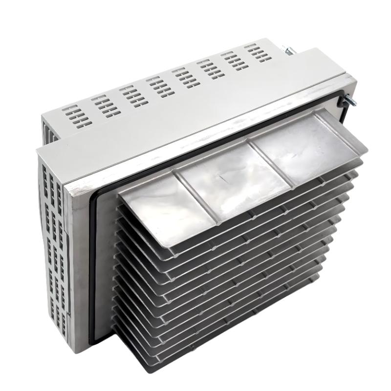 ABB(KUKA) KSP 600-3×20 ECMBS3D2224BE531 Servo Drive
