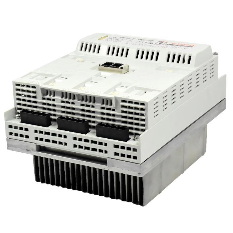 ABB(KUKA) KSP 600-3×40 ECMAS3D4444BE531 Servo Drive