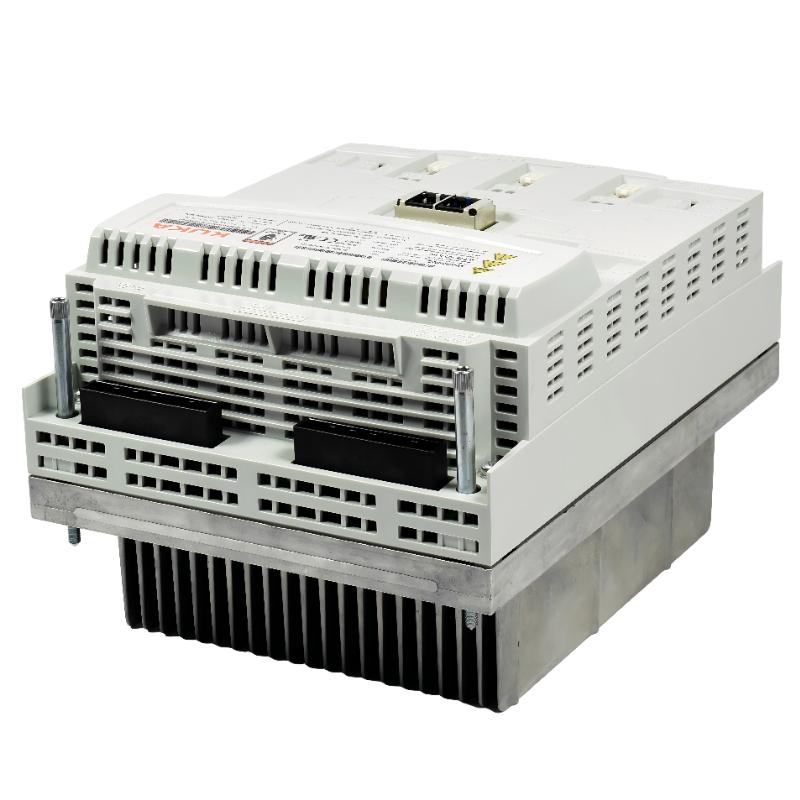 ABB(KUKA) KSP 600-3×40 ECMAS3D4444BE531 Servo Drive