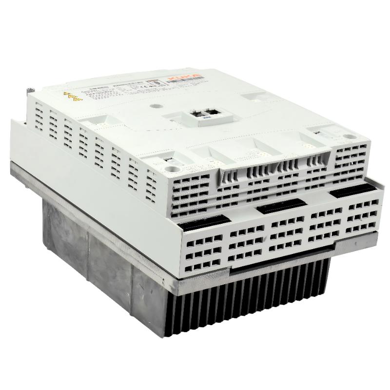 ABB(KUKA) KSP 600-3×40 ECMBS3D4444BE531 Servo Drive