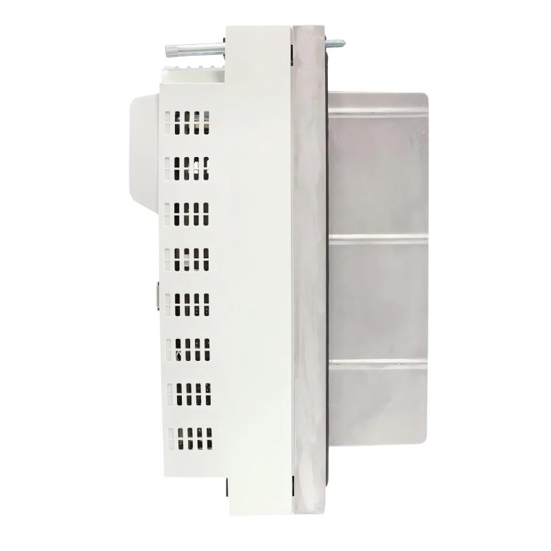 ABB(KUKA) KSP 600-3×64 ECMBS3D7774BE531 Servo Drive