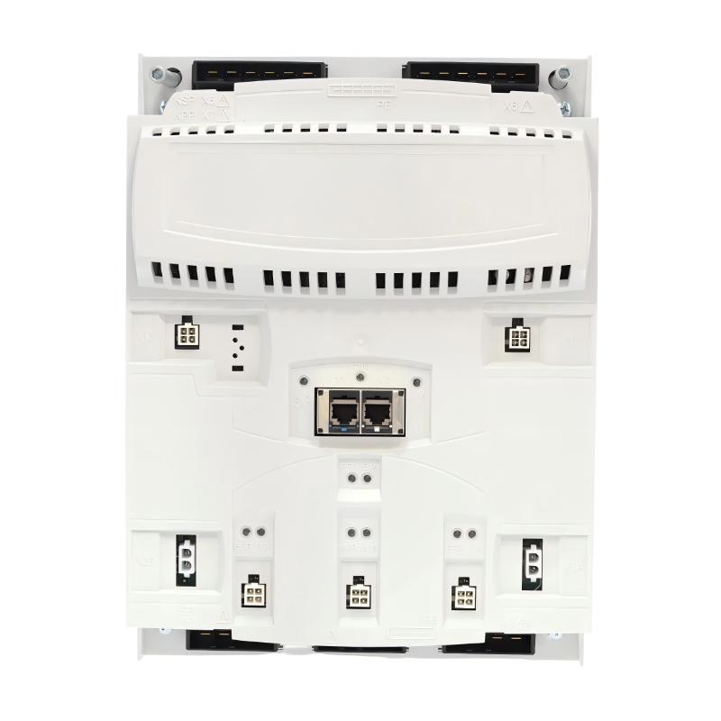 ABB（KUKA） KSP 600-3×64 ECMBS3D7774BE531 Servo Drive