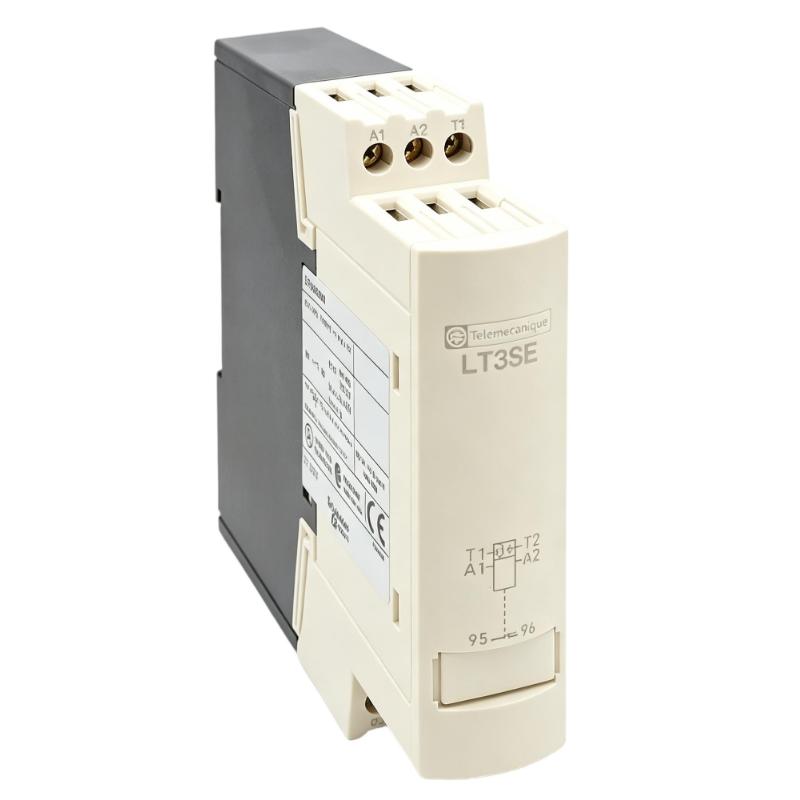 Schneider LT3SE00M Thermistor Protection Unit