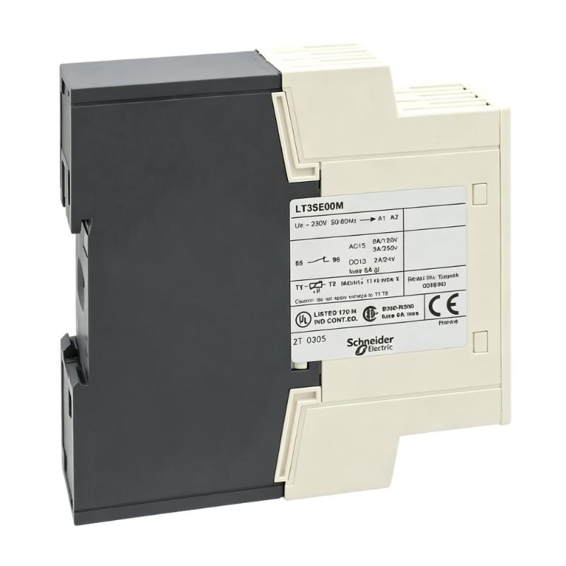 Schneider LT3SE00M Thermistor Protection Unit