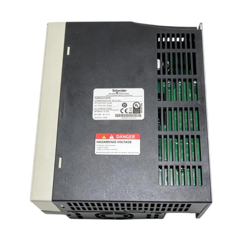 Schneider LXM23DU20M3X Motion Servo Drive