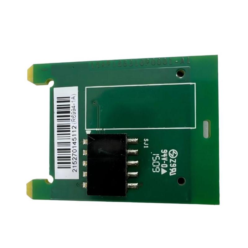 ABB MC503 1TNE968901R0100 SD Memory Card Adapter