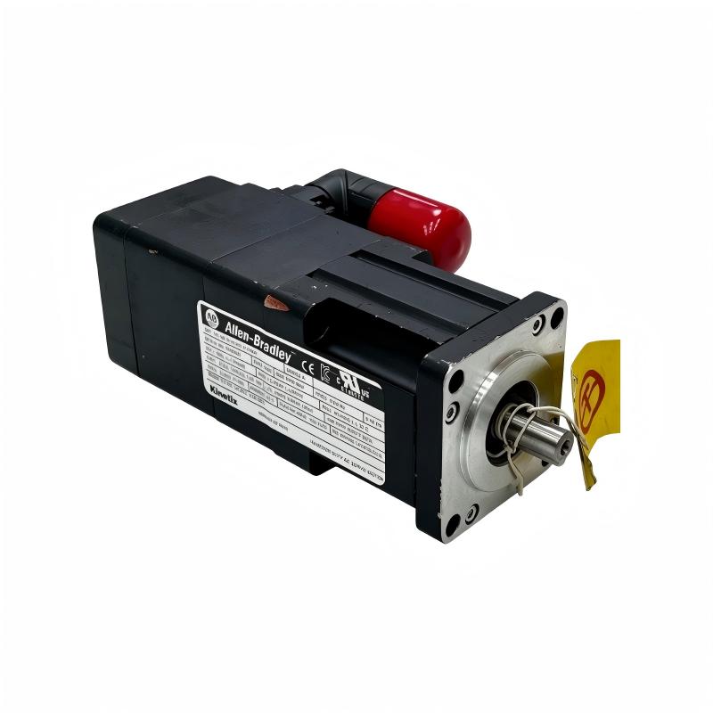 Allen Bradley MPL-A1510V-VJ74AA Servo Motor