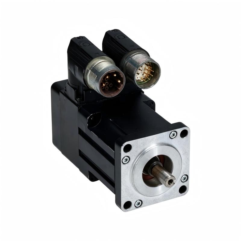 Allen Bradley MPL-A1520U-EJ72AA Servo Motor