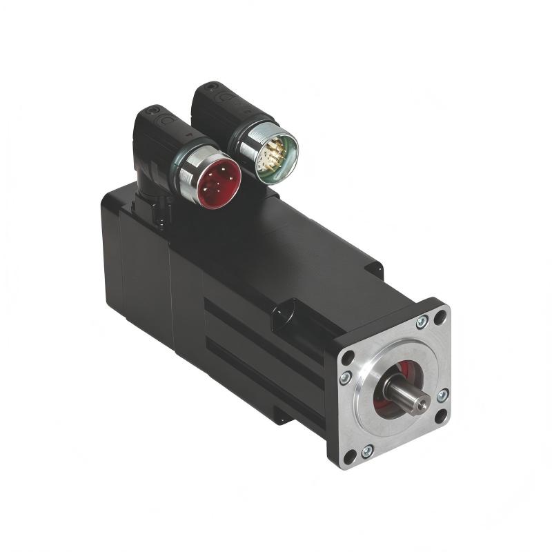 Allen Bradley MPL-A1520U-EJ74AA Servo Motor