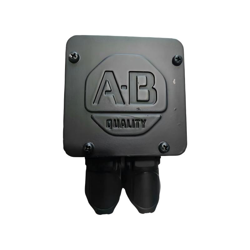 Allen Bradley MPL-A1520U-EJ74AA Servo Motor
