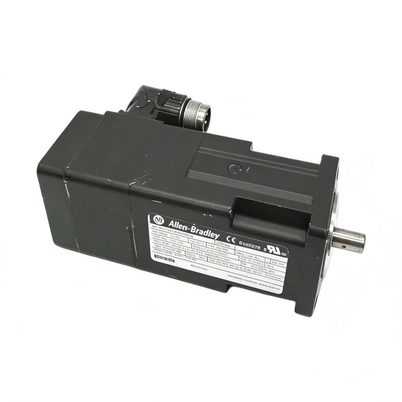 Allen Bradley MPL-A1520U-HJ72AA Servo Motor