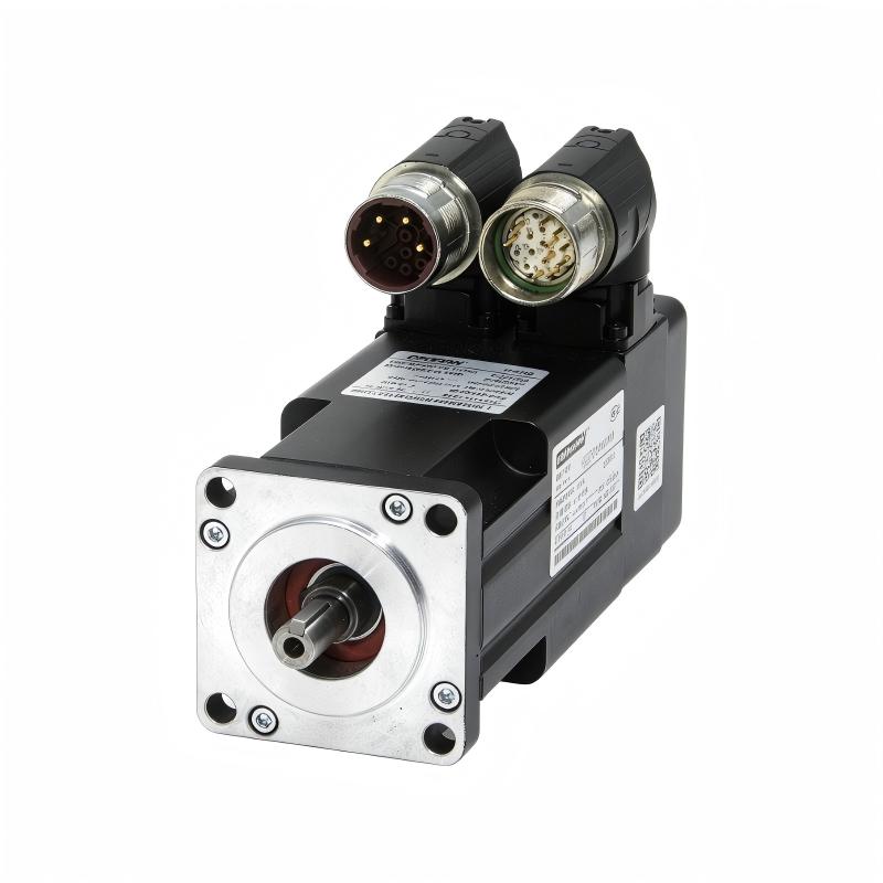 Allen Bradley MPL-A1530U-HJ72AA Servo Motor