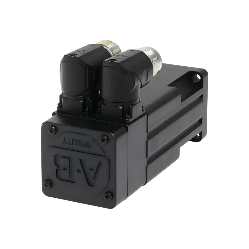 Allen Bradley MPL-A1530U-VJ72AA Servo Motor