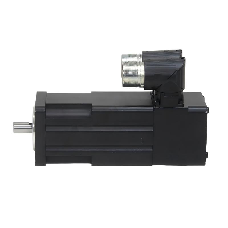 Allen Bradley MPL-A1530U-VJ72AA Servo Motor