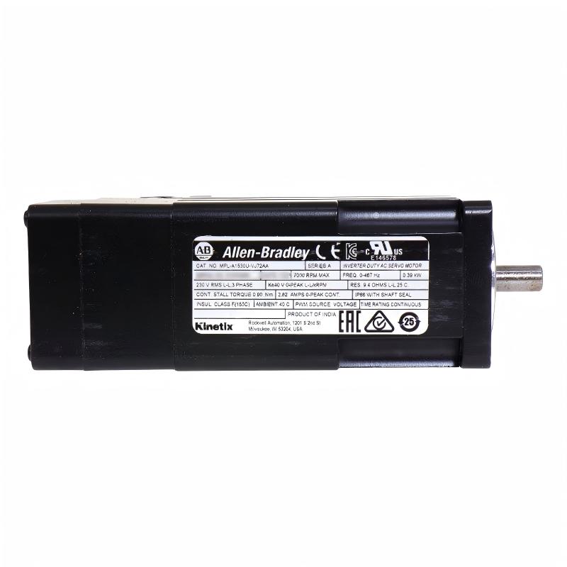 Allen Bradley MPL-A1530U-VJ72AA Servo Motor