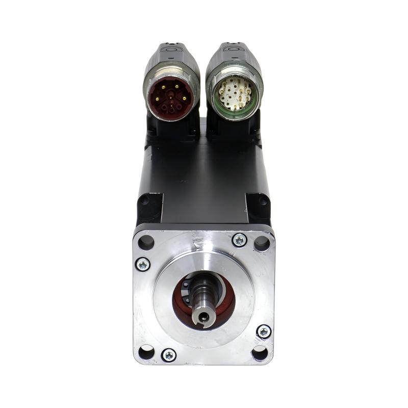 Allen Bradley MPL-A210V-EJ72AA Servo Motor