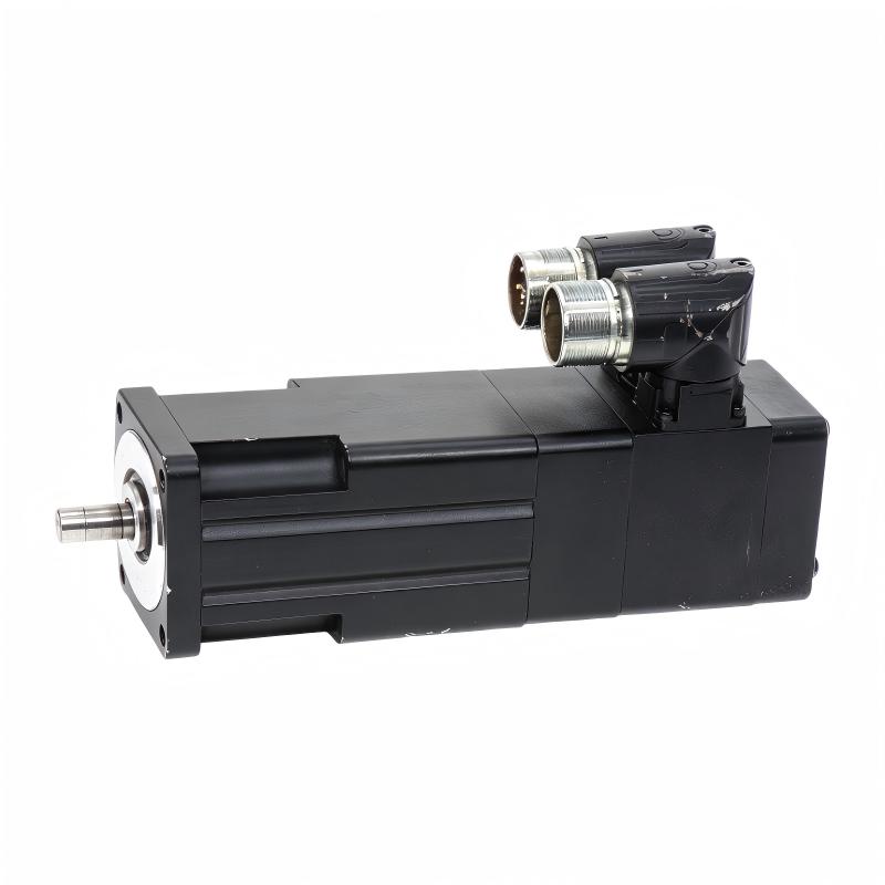 Allen Bradley MPL-A210V-EJ72AA Servo Motor