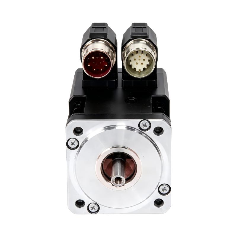 Allen Bradley MPL-A210V-HJ72AA Servo Motor