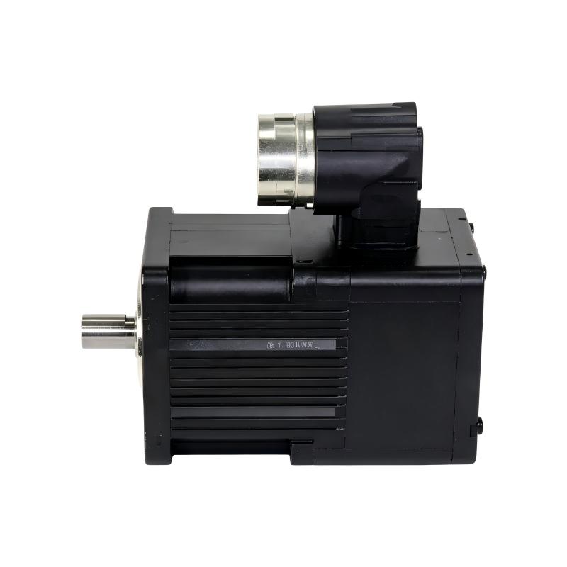Allen Bradley MPL-A210V-HJ74AA Servo Motor