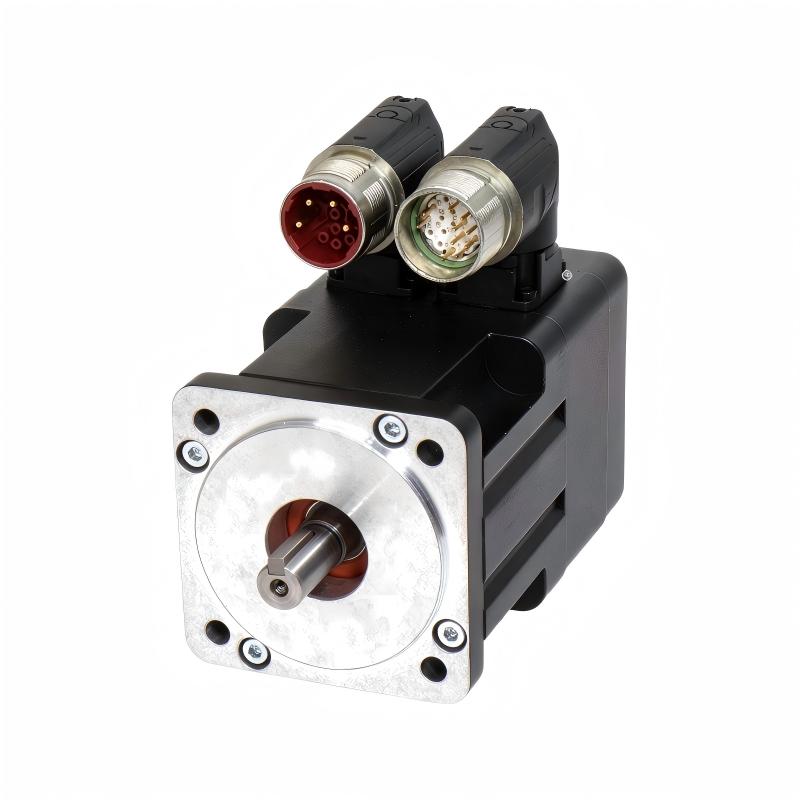 Allen Bradley MPL-A210V-HJ74AA Servo Motor
