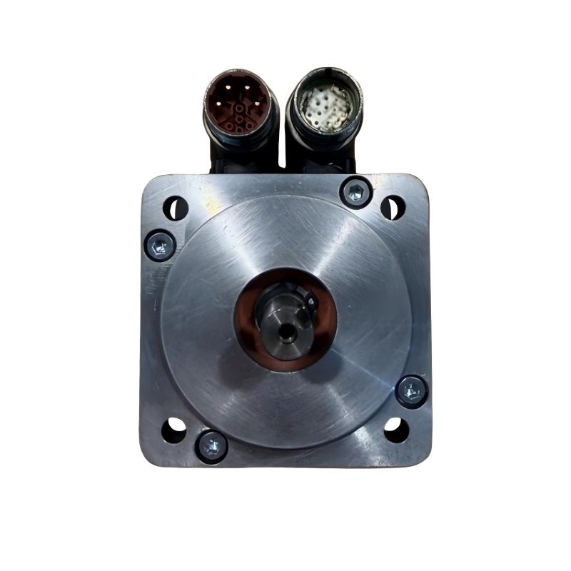 Allen Bradley MPL-A210V-VJ72AA Servo Motor