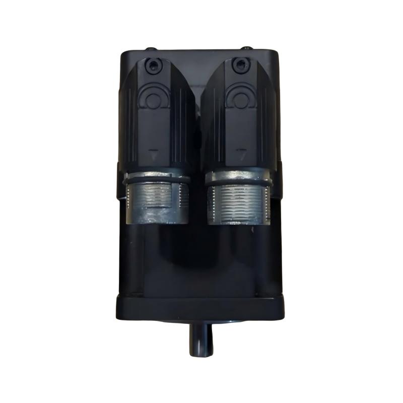 Allen Bradley MPL-A210V-VJ72AA Servo Motor