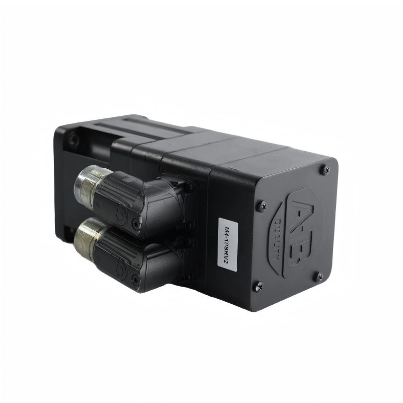 Allen Bradley MPL-A210V-VJ74AA Servo Motor