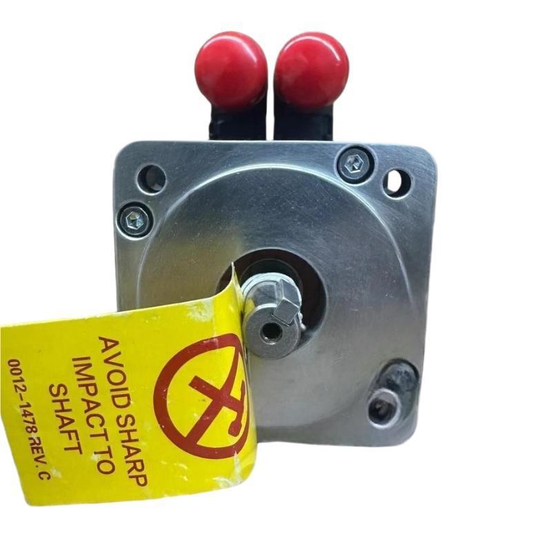 Allen Bradley MPL-A310F-MK72AA Servo Motor
