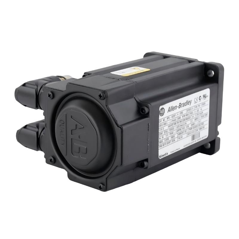 Allen Bradley MPL-A320P-H-X260 Servo Motor
