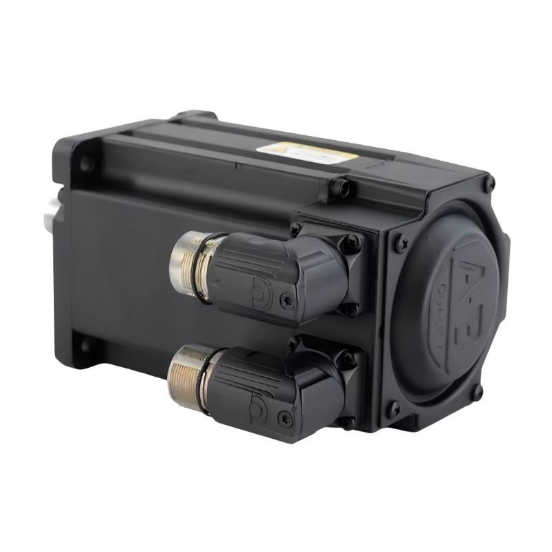 Allen Bradley MPL-A320P-H-X260 Servo Motor