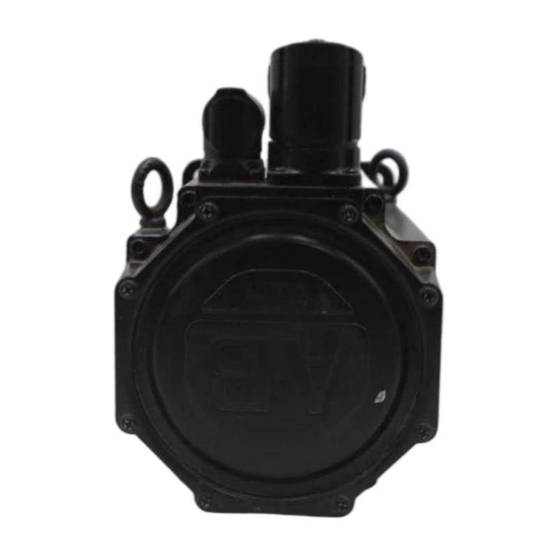 Allen-Bradley MPL-A560F-MK72AA MP-Series Rotary Servo Motor