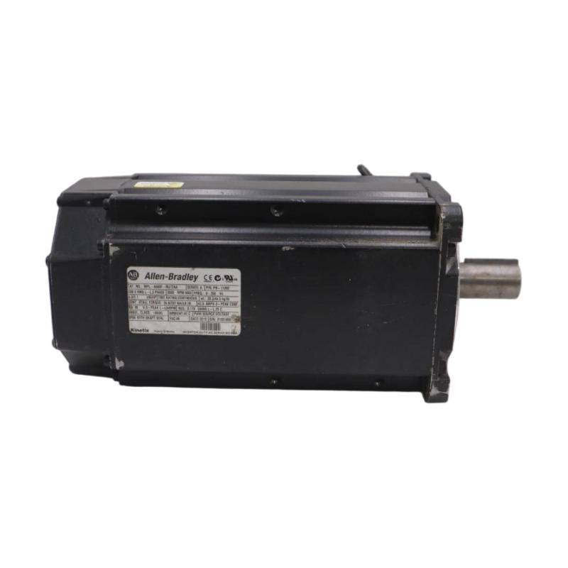 Allen-Bradley MPL-A560F-SK72AA MP-Series Rotary Servo Motor