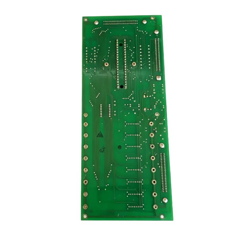Honeywell MU-GAOX12 51304638-325 Analog Output Module