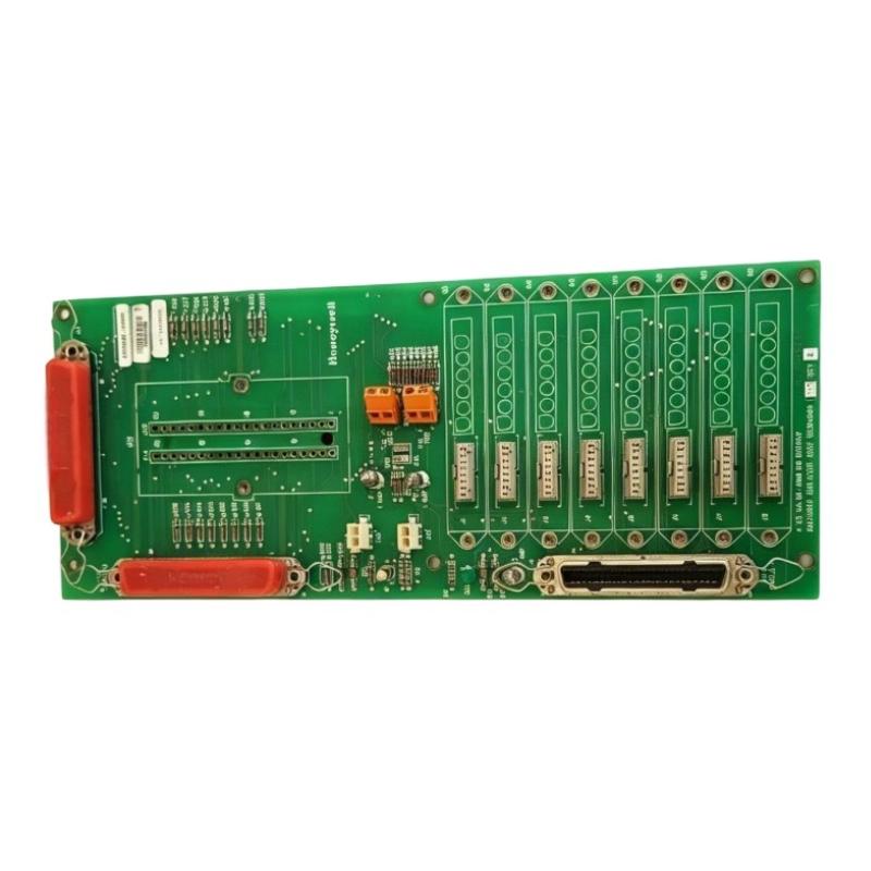 Honeywell MU-GAOX12 51304638-325 Analog Output Module