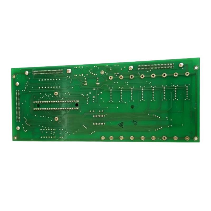 Honeywell MU-GAOX12 51304638-325 Analog Output Module