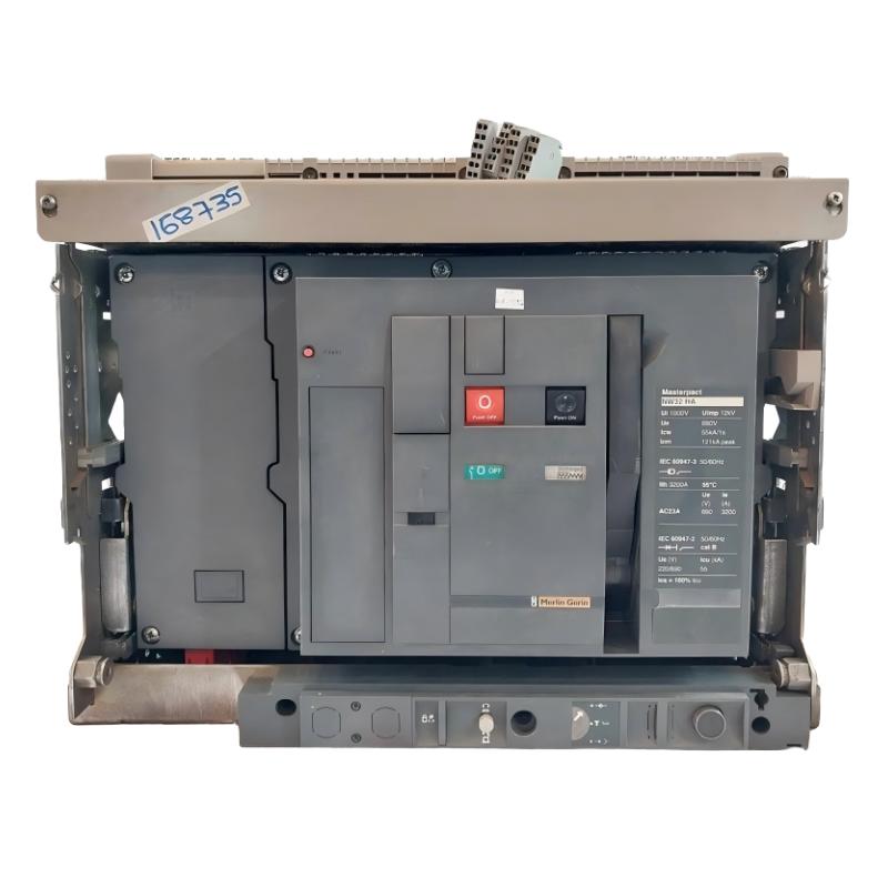 Schneider NW32HA Contactor
