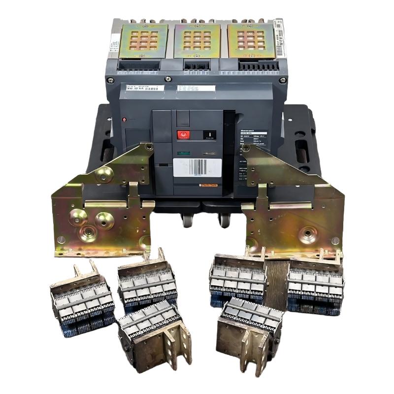 Schneider NW40HA Contactor