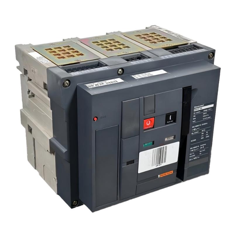 Schneider NW40HA Contactor