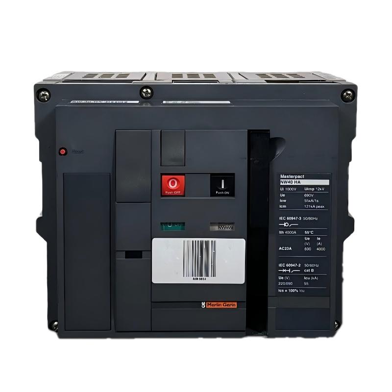 Schneider NW40HA Contactor