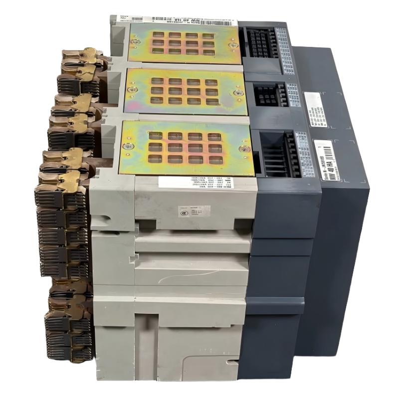 Schneider NW40HA Contactor