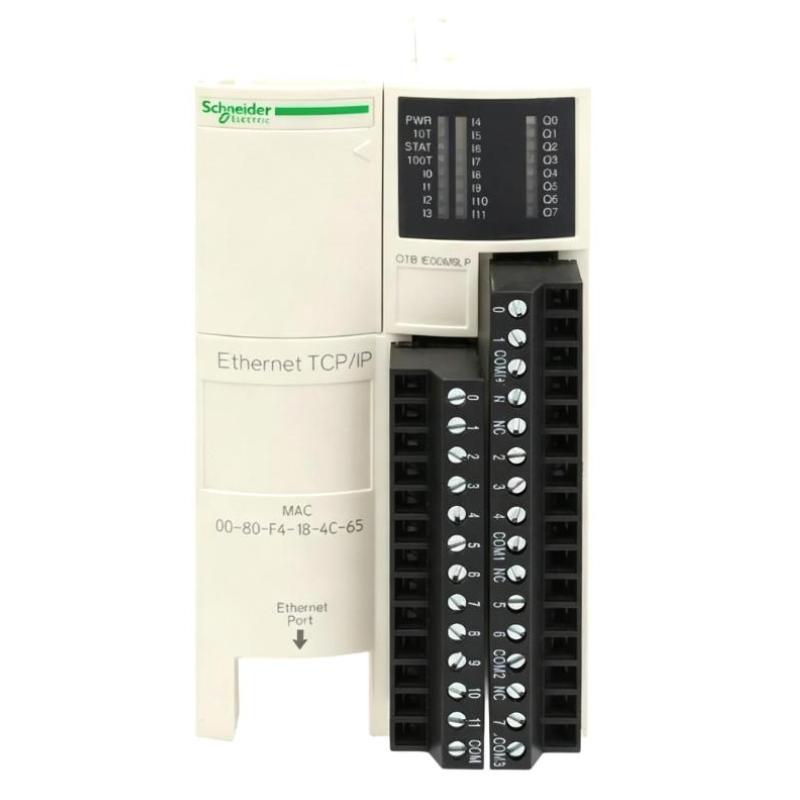 Schneider OTB1E0DM9LP Distributed I/O Modules