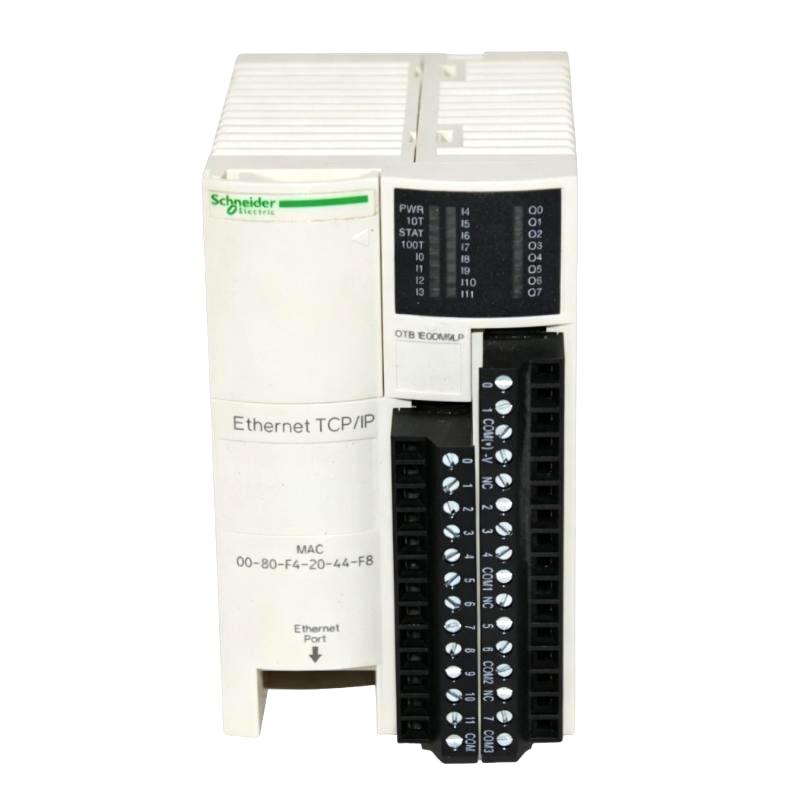 Schneider OTB1S0DM9LP Distributed I/O Modules