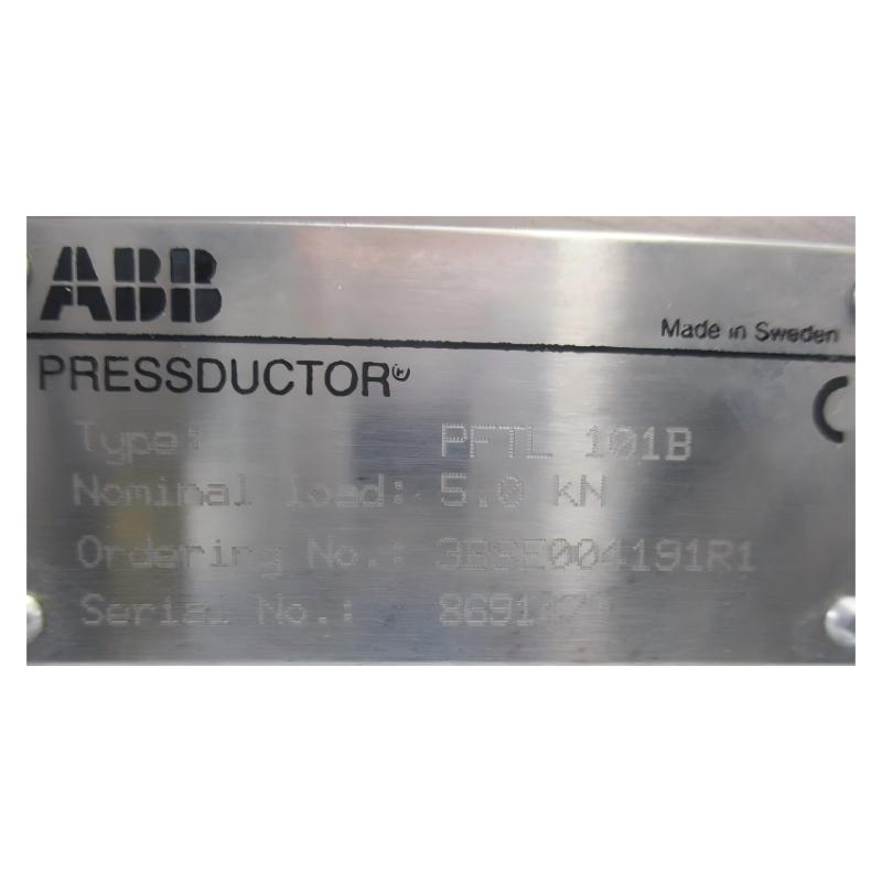ABB PFCL 101B 3BSE004191R1 Load Cell