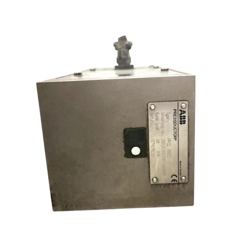 ABB PFCL 201C 3BSE004172R1 Pillow-Type Load Cell