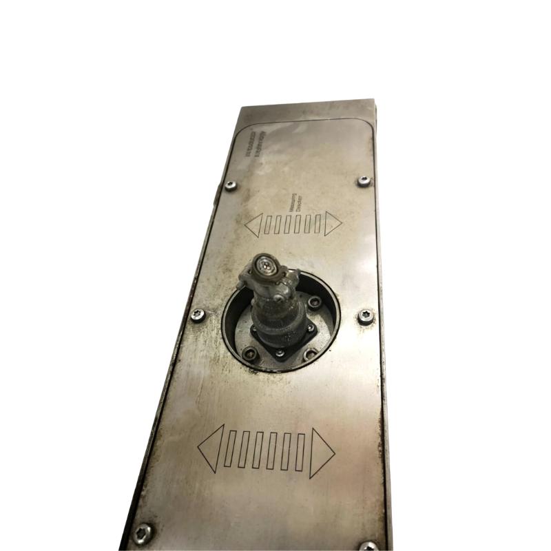 ABB PFCL 201C 3BSE004172R1 Pillow-Type Load Cell
