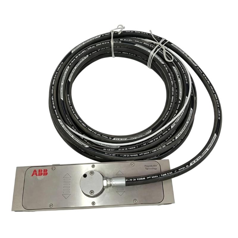 ABB PFCL 201CE 3BSX802939-108 Load Cell