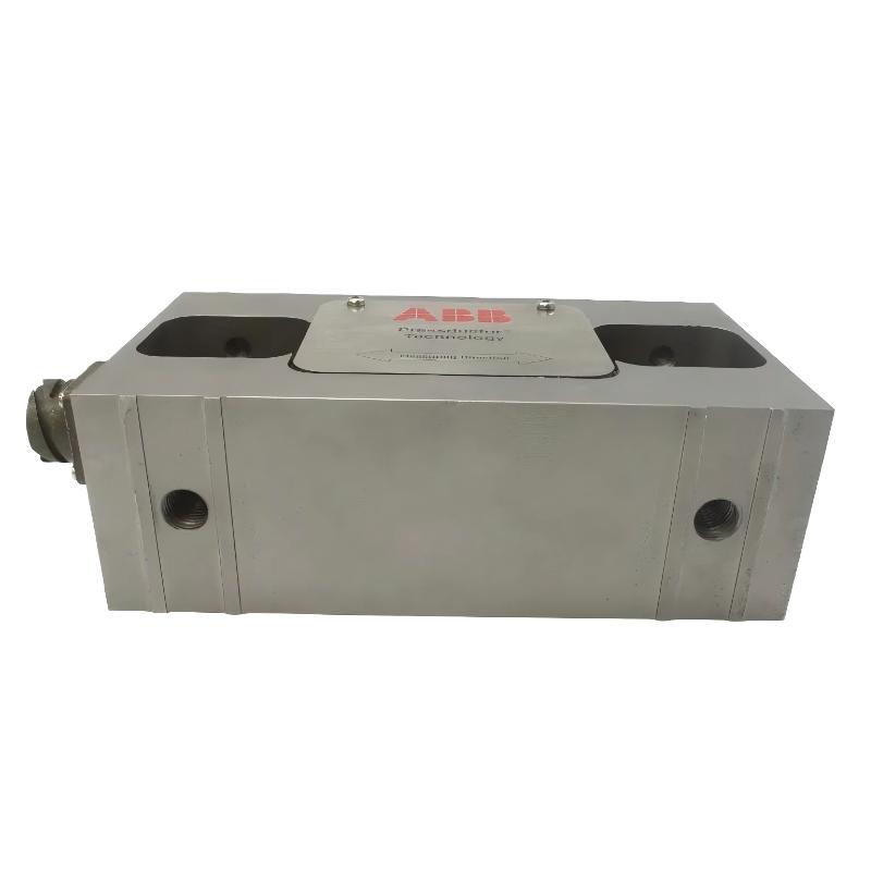 ABB PFTL 101A 3BSE004172R1 Load Cell